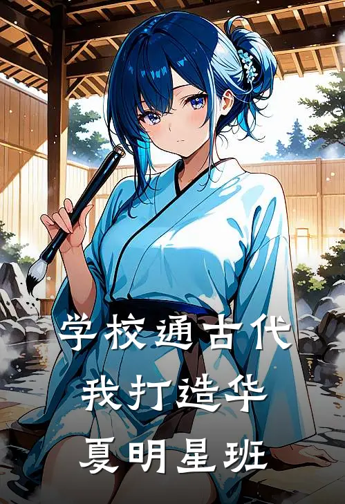 学校通古代，我打造华夏明星班林逸项羽最新好看小说_最新章节列表学校通古代，我打造华夏明星班(林逸项羽)