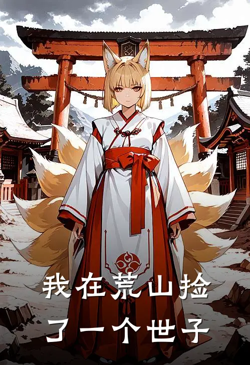 我在荒山捡了一个世子