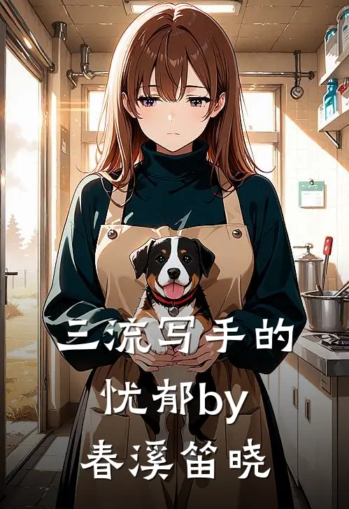 三流写手的忧郁by春溪笛晓