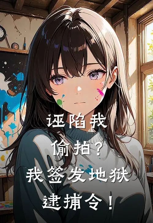 诬陷我偷拍？我签发地狱逮捕令！