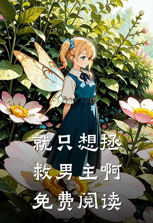 就只想拯救男主啊免费阅读