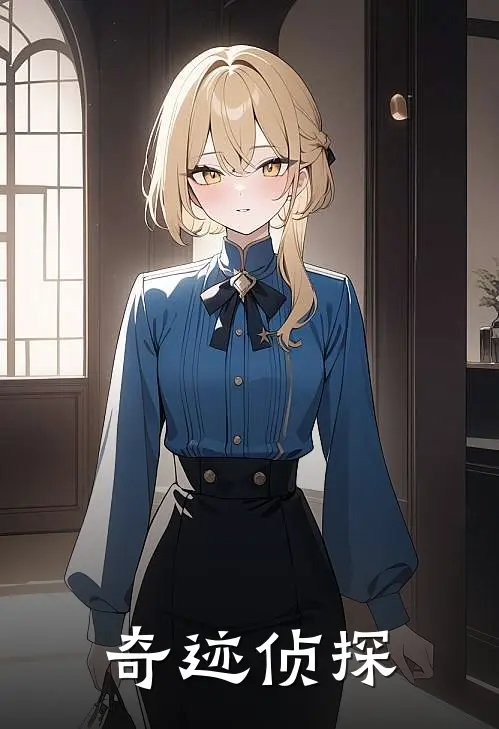 奇迹侦探(张澜李华)免费小说笔趣阁_完结版小说推荐奇迹侦探(张澜李华)