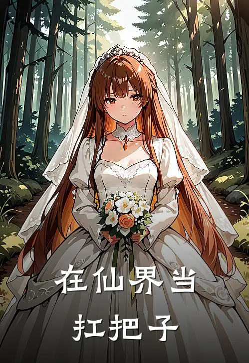 在仙界当扛把子