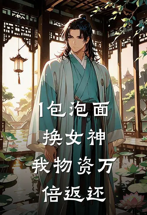 1包泡面换女神，我物资万倍返还沈间温妤完结版小说阅读_完整版小说免费阅读1包泡面换女神，我物资万倍返还(沈间温妤)