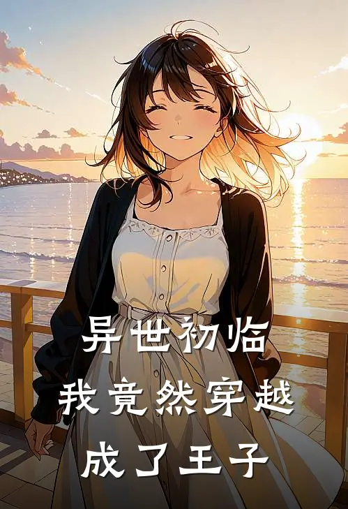 异世初临：我竟然穿越成了王子(肖恺艾琳)免费阅读全文_免费完结版小说异世初临：我竟然穿越成了王子肖恺艾琳