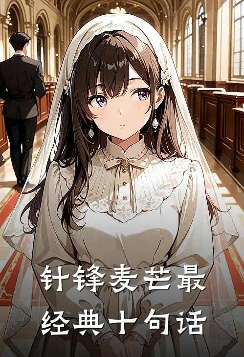 针锋麦芒最经典十句话