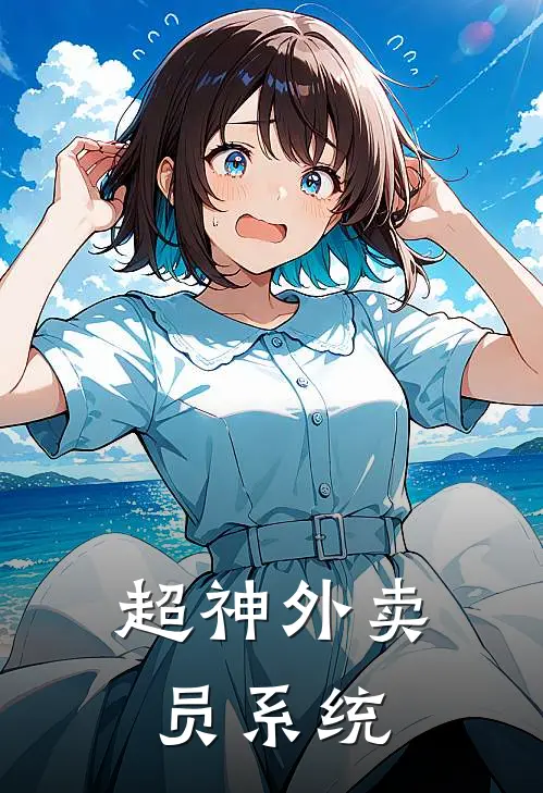 超神外卖员系统