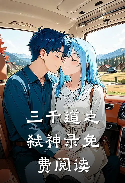 三千道之弑神录免费阅读