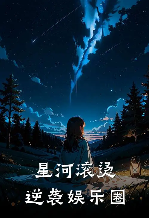 星河滚烫：逆袭娱乐圈