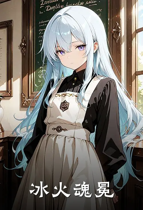 冰火魂冕