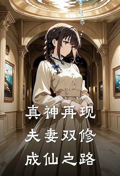 真神再现，夫妻双修成仙之路