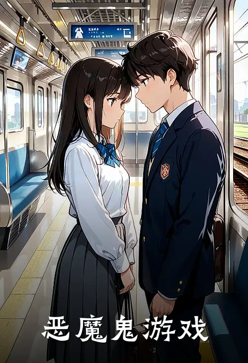 恶魔鬼游戏