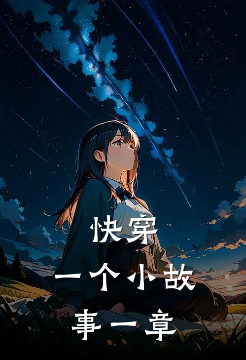 《快穿：一个小故事一章》苏晚顾辰全文免费在线阅读_《快穿：一个小故事一章》全集阅读