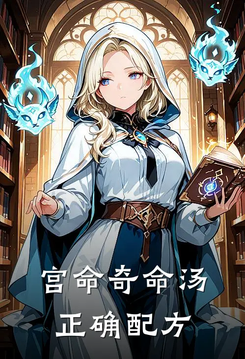 宫命奇命汤正确配方