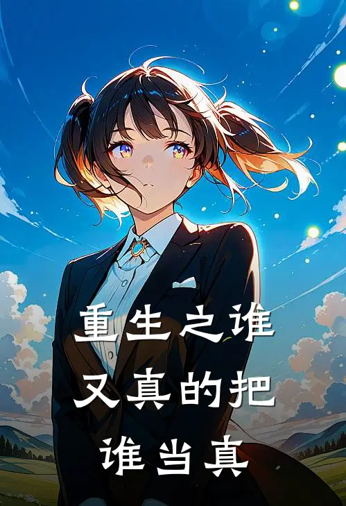 重生之谁又真的把谁当真