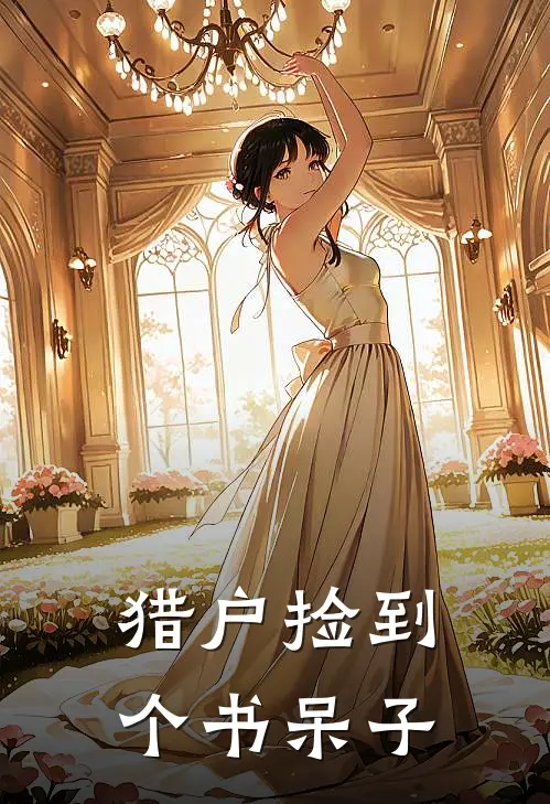 猎户捡到个书呆子