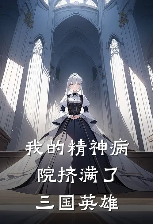我的精神病院挤满了三国英雄