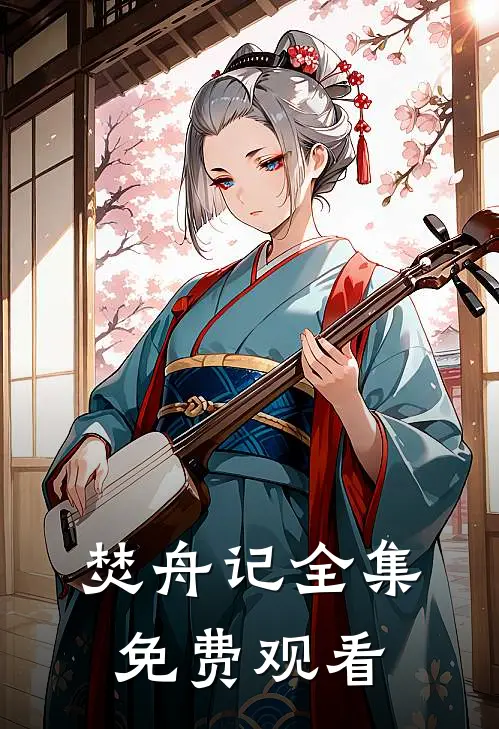 焚舟记全集免费观看