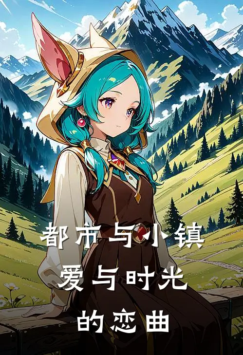 都市与小镇，爱与时光的恋曲