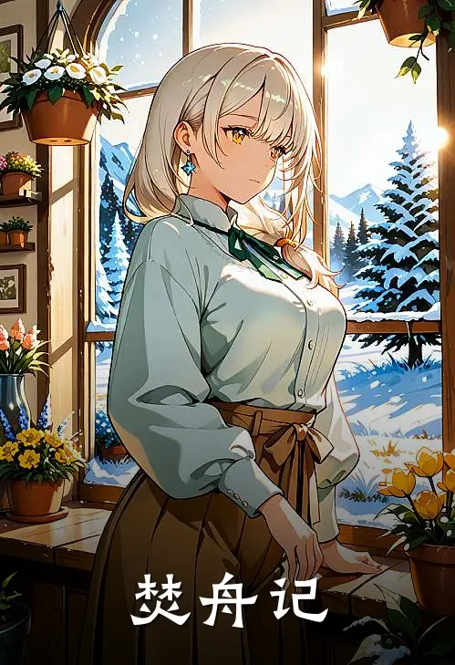 焚舟记萧景翊慕容昭完整版在线阅读_萧景翊慕容昭完整版阅读