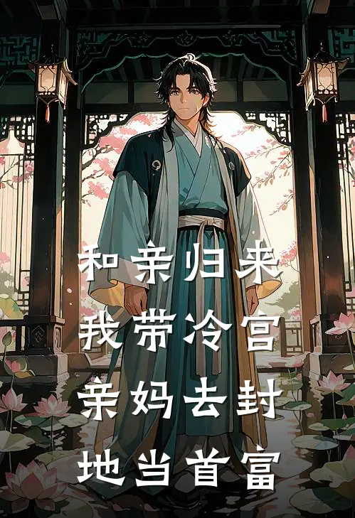 和亲归来，我带冷宫亲妈去封地当首富