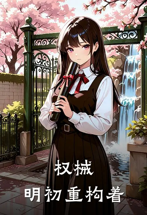 权械：明初重构着