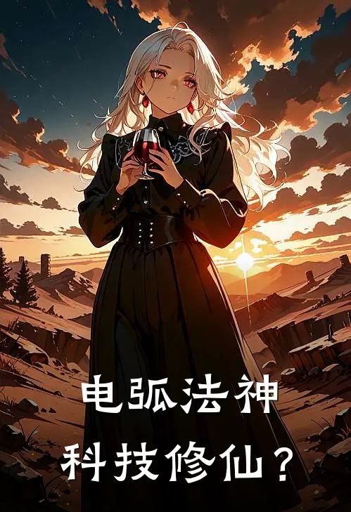 电弧法神：科技修仙？