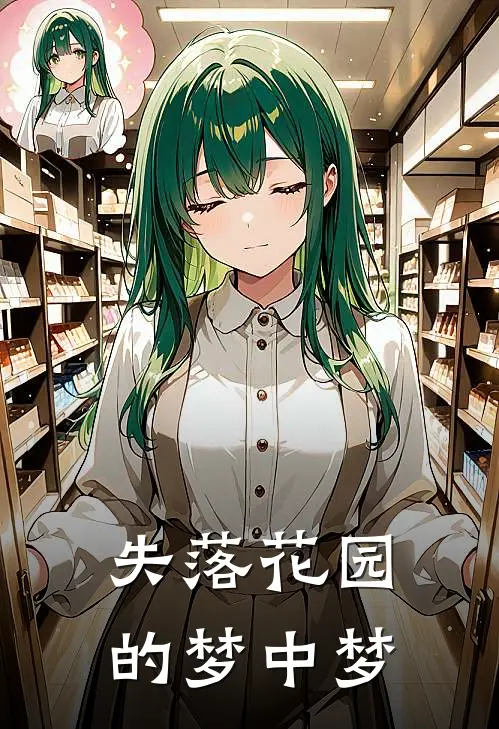 失落花园的梦中梦