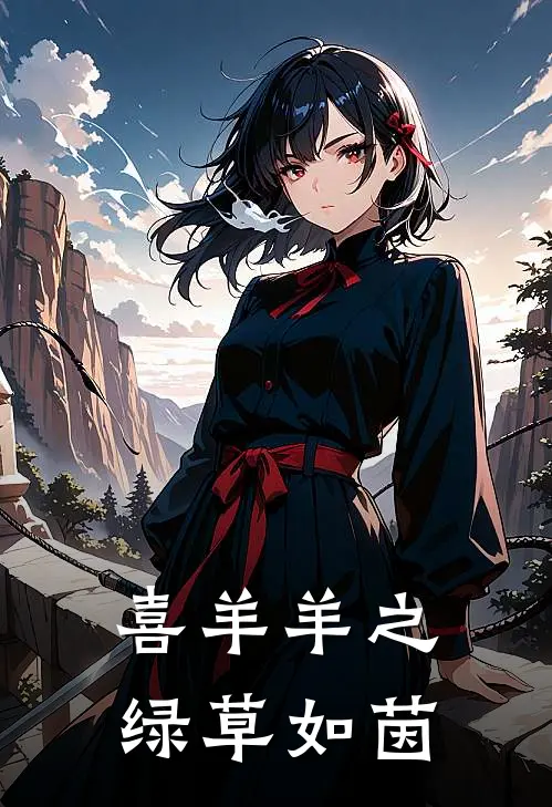 喜羊羊之绿草如茵