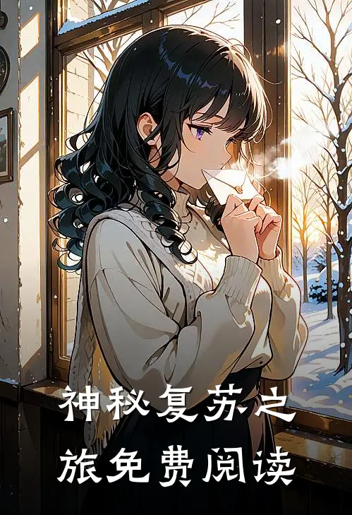 神秘复苏之旅免费阅读