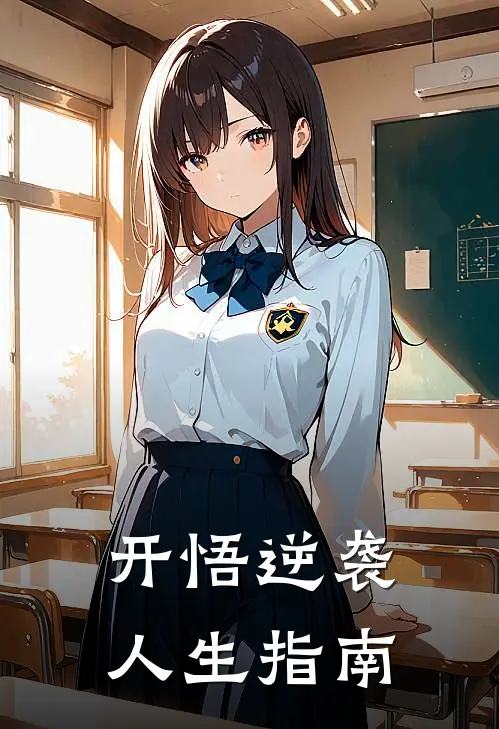 开悟逆袭人生指南