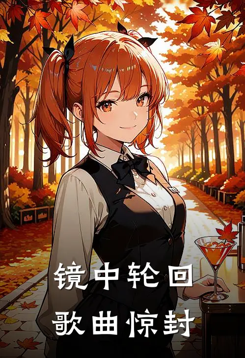 镜中轮回歌曲惊封