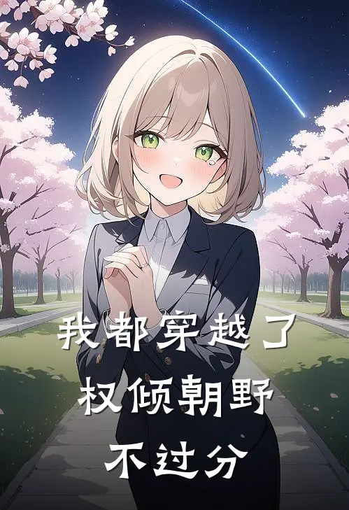 我都穿越了，权倾朝野不过分许持钟勇免费小说大全_小说推荐完本我都穿越了，权倾朝野不过分(许持钟勇)