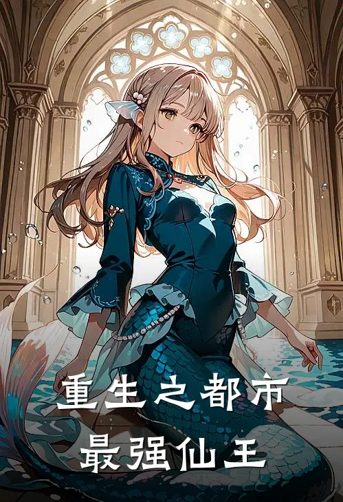 重生之都市最强仙王