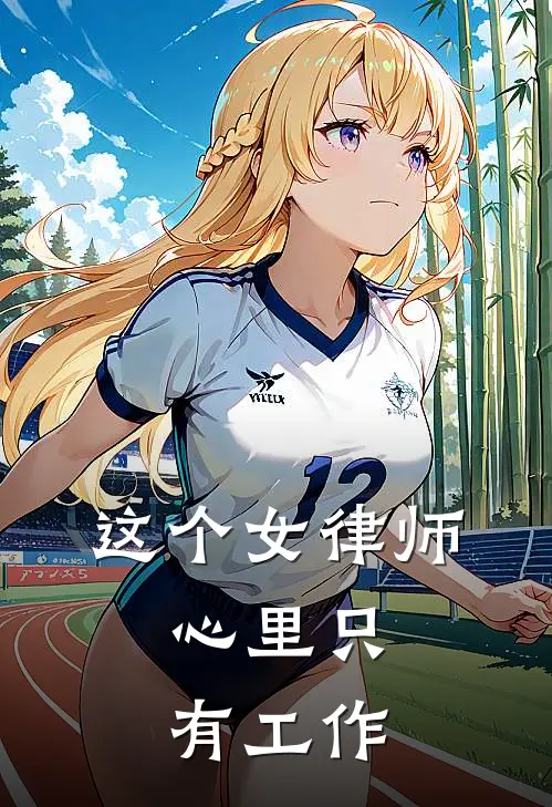 这个女律师，心里只有工作