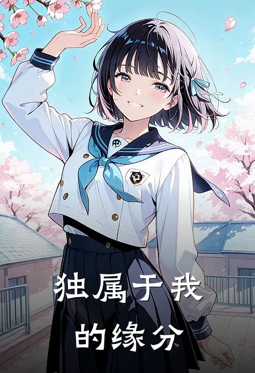 独属于我的缘分