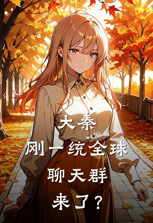 大秦：刚一统全球，聊天群来了？