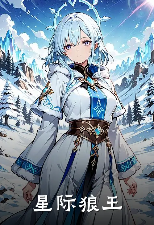 星际狼王陆子轩陆子热门小说推荐_完本小说大全星际狼王(陆子轩陆子)