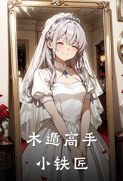 木遁高手小铁匠