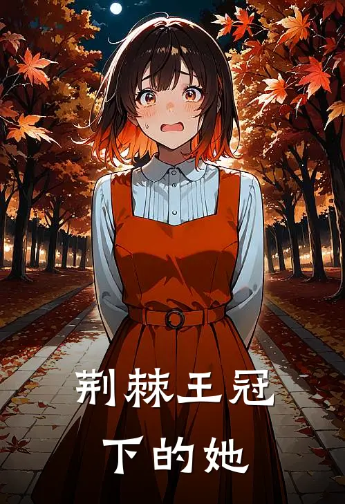 荆棘王冠下的她（林国栋林初夏）完整版小说阅读_荆棘王冠下的她全文免费阅读（林国栋林初夏）