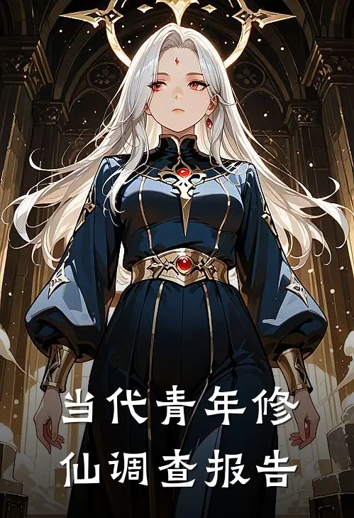 当代青年修仙调查报告