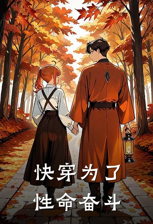 快穿为了性命奋斗