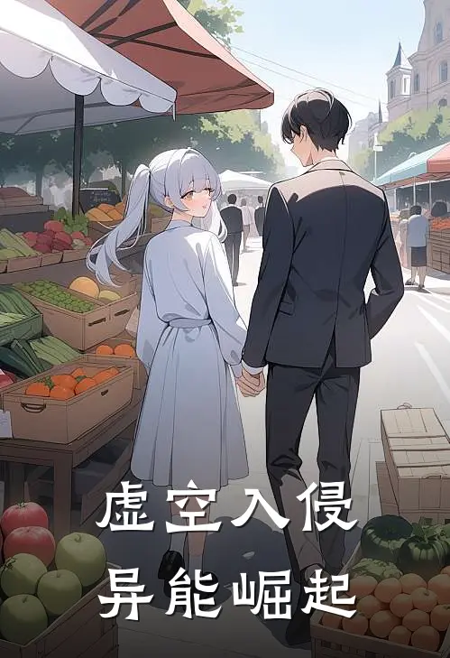 虚空入侵：异能崛起