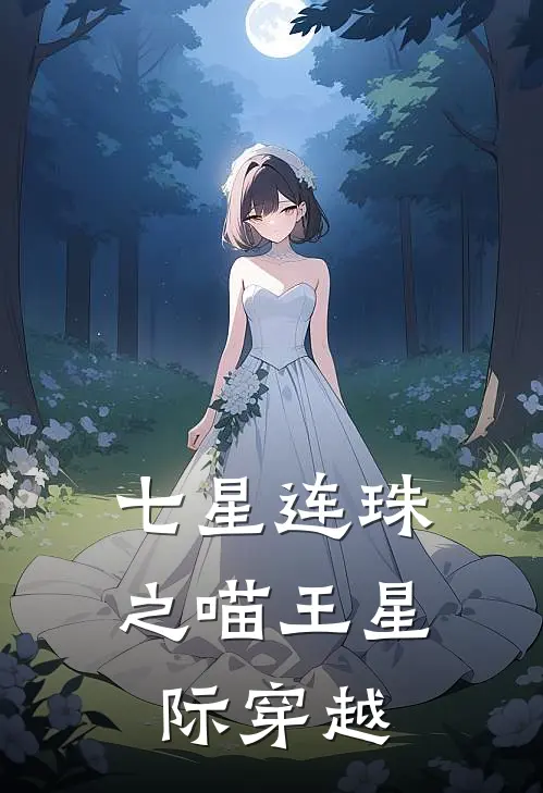 七星连珠之喵王星际穿越