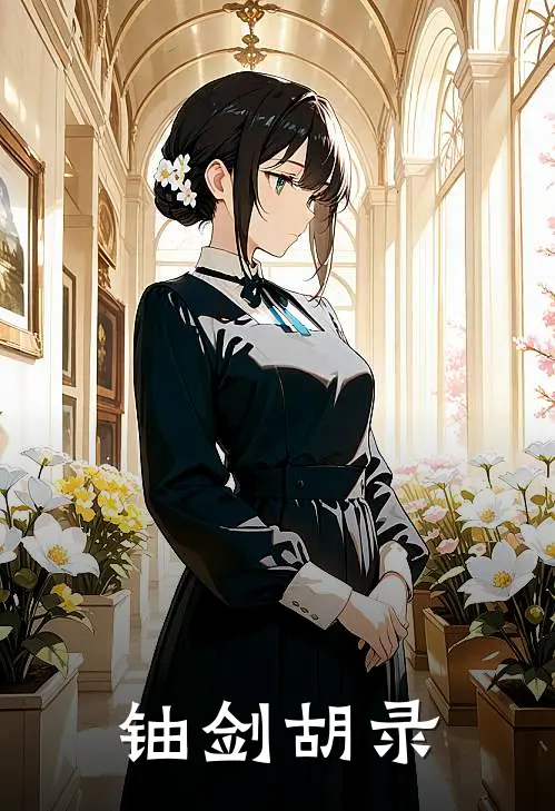 铀剑胡录(江暮蝉昭武帝)最新小说_免费阅读完整版小说铀剑胡录(江暮蝉昭武帝)