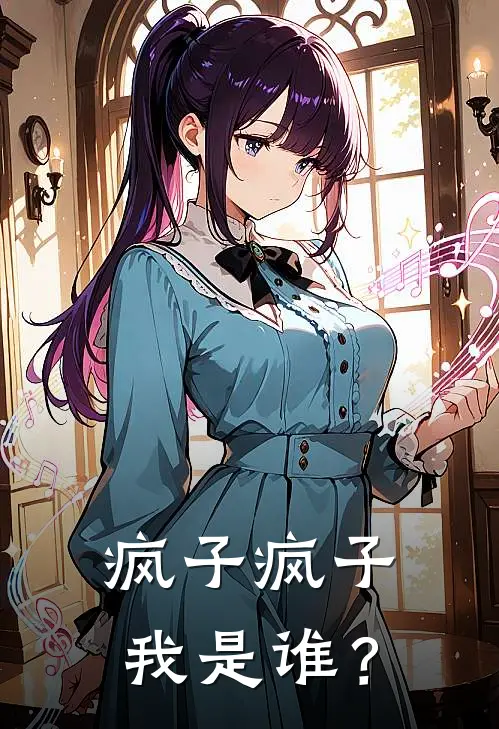 疯子疯子，我是谁？