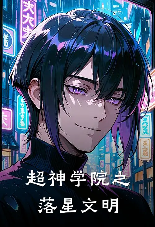 超神学院之落星文明