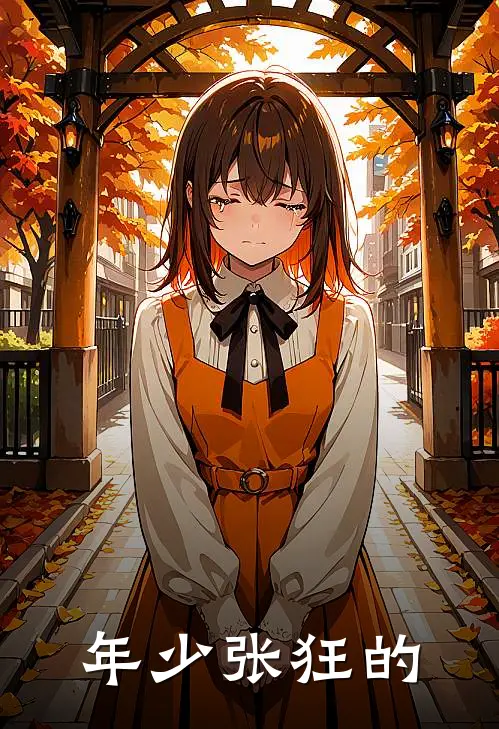年少张狂的