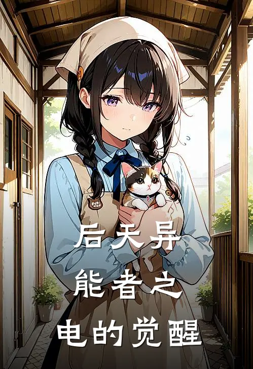 后天异能者之：电的觉醒