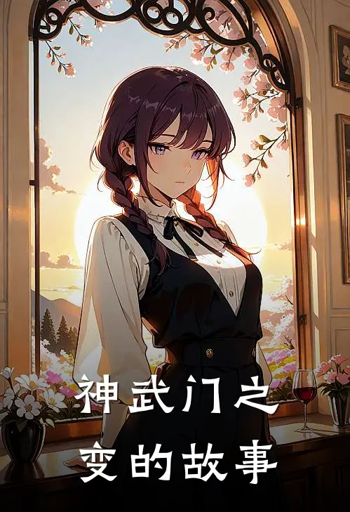 神武门之变的故事